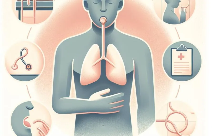 Síndrome de Mendelson Síndrome de Mendelson