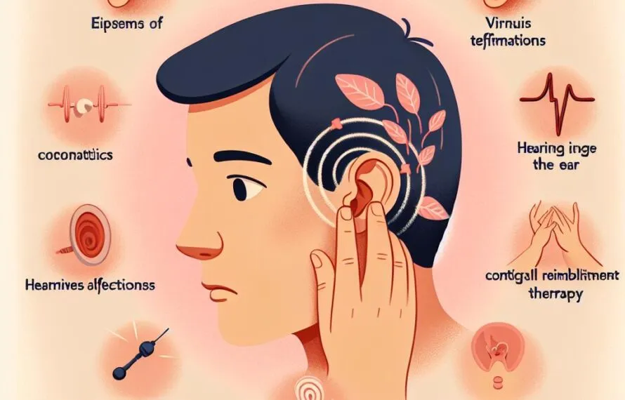 Síndrome de Ménière Síndrome de Ménière