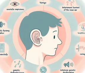 Síndrome de Ménière