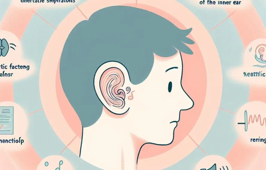 Síndrome de Ménière