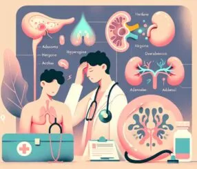 Síndrome de Nelson Síndrome de Nelson