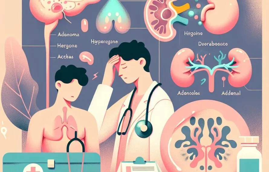 Síndrome de Nelson Síndrome de Nelson