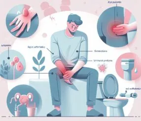 Síndrome de Reiter Síndrome de Reiter