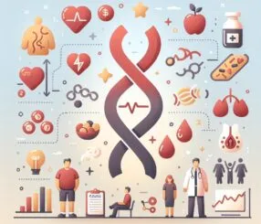 Síndrome de resistência à insulina Síndrome de resistência à insulina