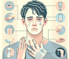 Síndrome de Sjögren Síndrome de Sjögren