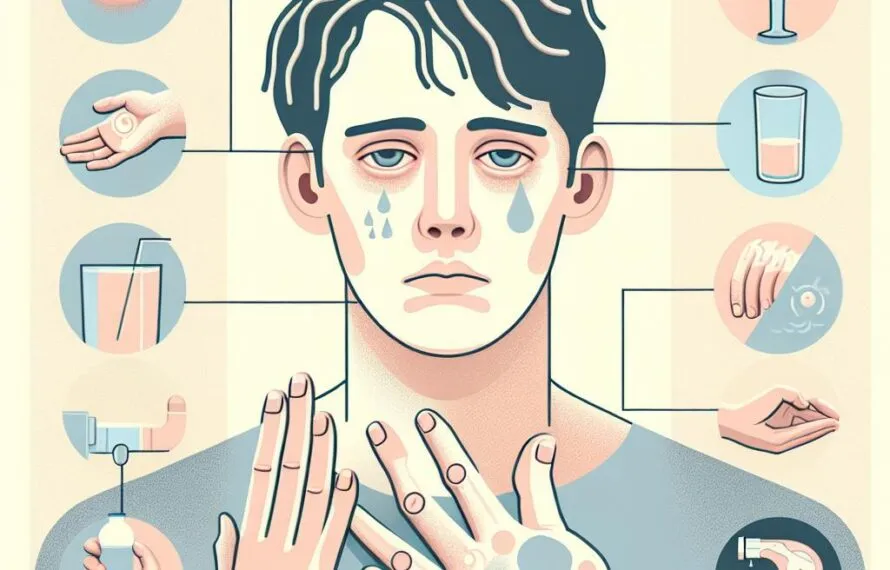 Síndrome de Sjögren Síndrome de Sjögren