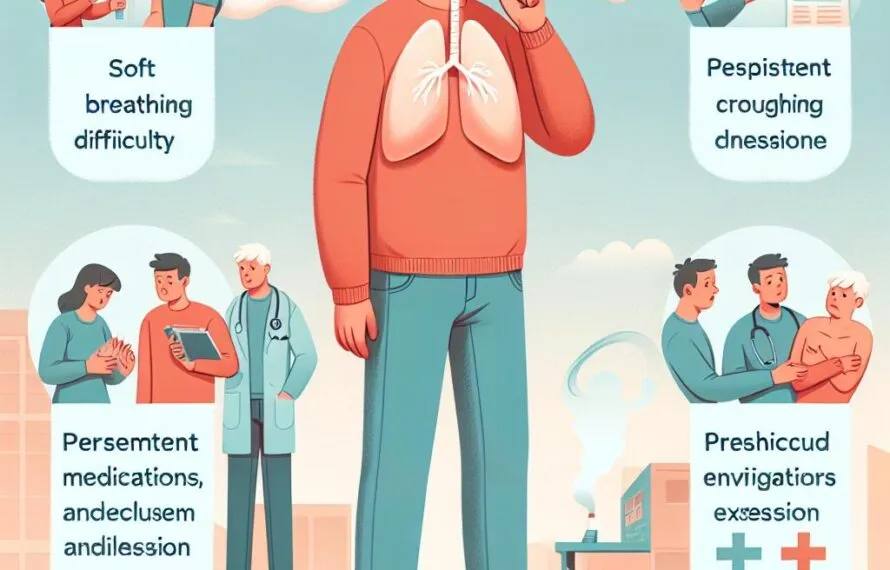 Síndrome de Swyer-James-MacLeod Síndrome de Swyer-James-MacLeod