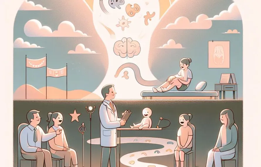 Síndrome de Tourette Síndrome de Tourette