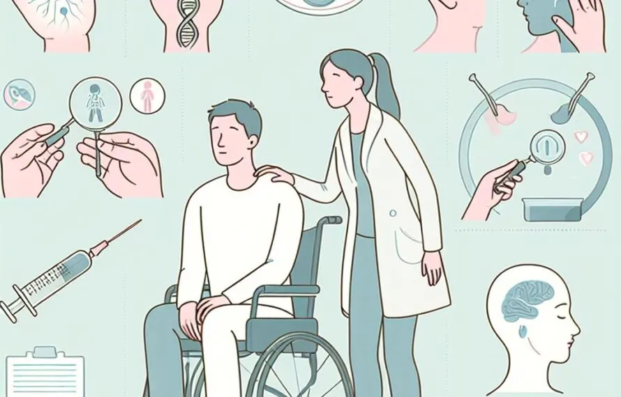 Síndrome de Wolfram