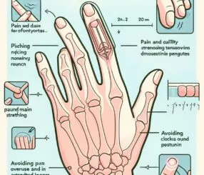 Síndrome do dedo em gatilho Síndrome do dedo em gatilho