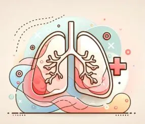 Síndrome do desconforto respiratório agudo Síndrome do desconforto respiratório agudo