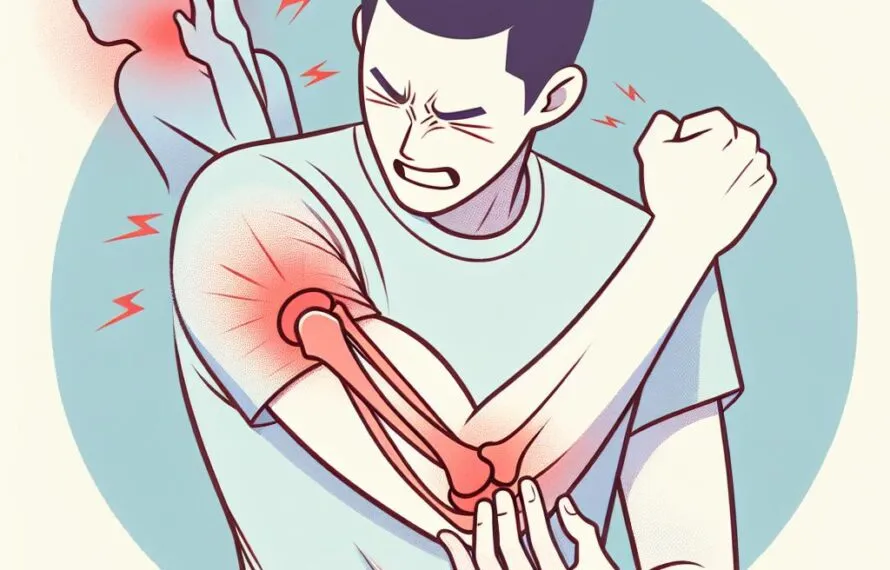 Síndrome do impacto do ombro Síndrome do impacto do ombro