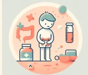 Síndrome do intestino curto