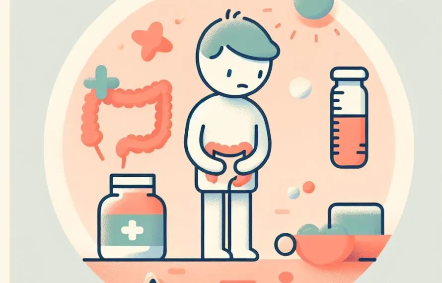 Síndrome do intestino curto