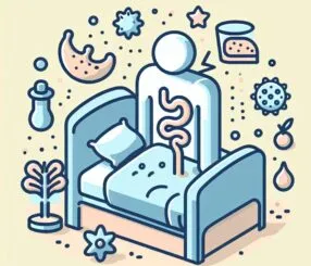 Síndrome do refluxo alcalino