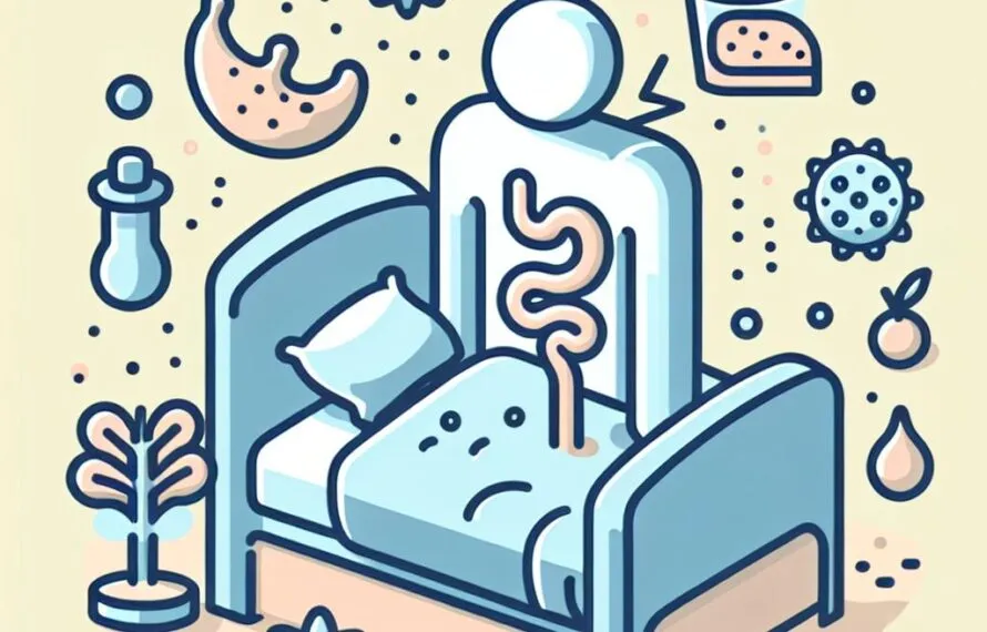 Síndrome do refluxo alcalino