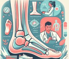 Síndrome do túnel tarsal Síndrome do túnel tarsal