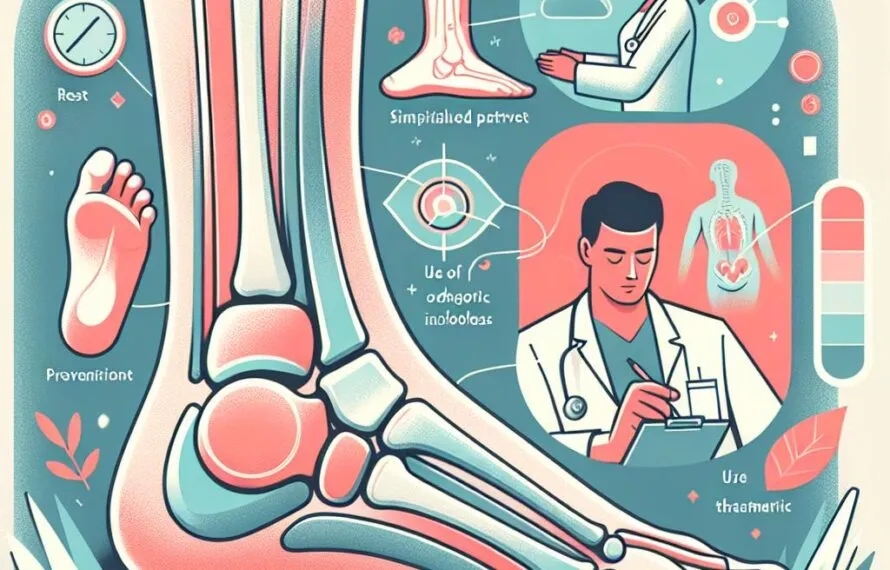 Síndrome do túnel tarsal Síndrome do túnel tarsal