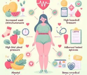 Síndrome metabólica