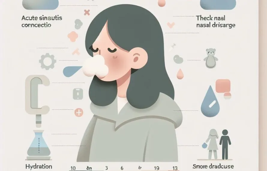 Sinusite aguda Sinusite aguda