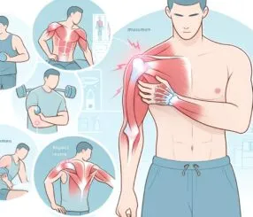 Tendinite do manguito rotador