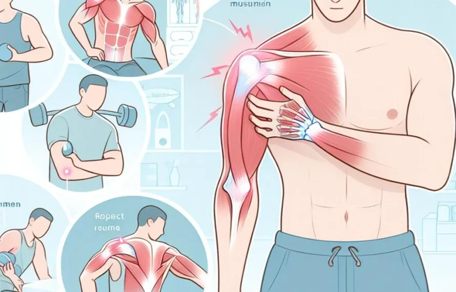 Tendinite do manguito rotador