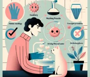 Toxoplasmose Toxoplasmose