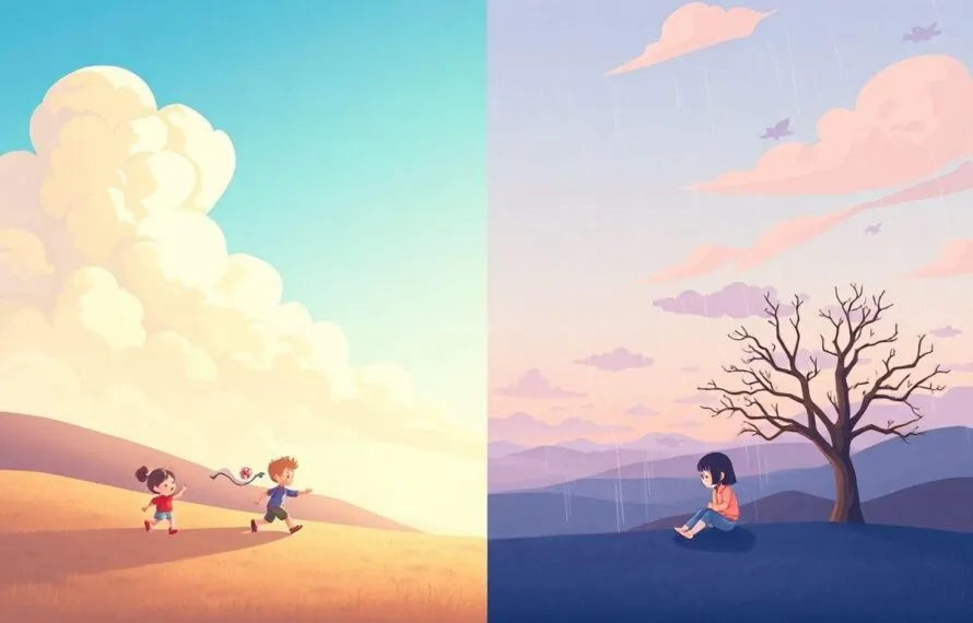 Transtorno bipolar Transtorno bipolar