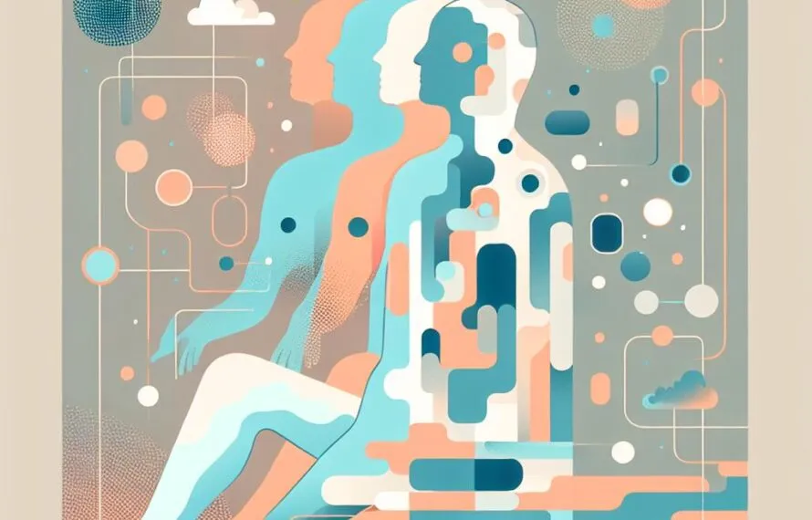 Transtorno de despersonalização/desrealização Transtorno de despersonalização/desrealização