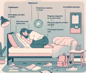 Transtorno de estresse agudo