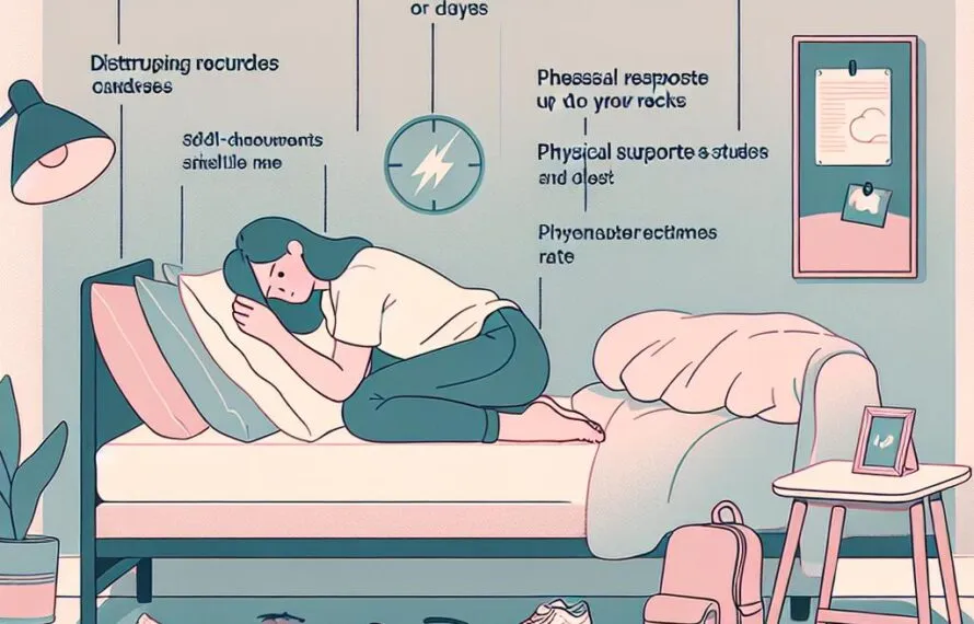 Transtorno de estresse agudo