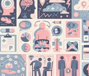 Transtorno de estresse pós-traumático (TEPT) Transtorno de estresse pós-traumático (TEPT)