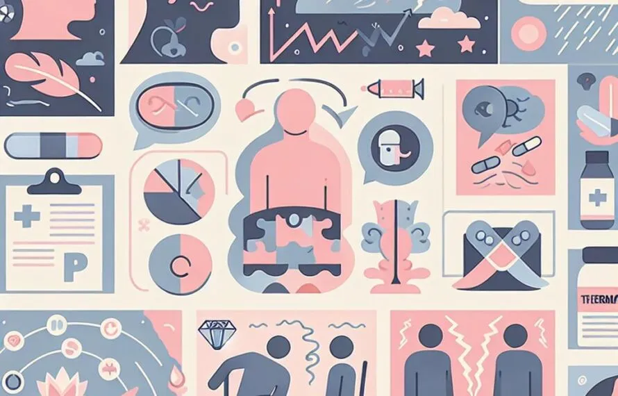 Transtorno de estresse pós-traumático (TEPT) Transtorno de estresse pós-traumático (TEPT)