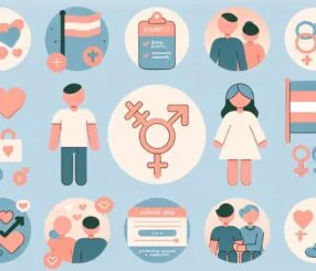 Transtorno de identidade de gênero