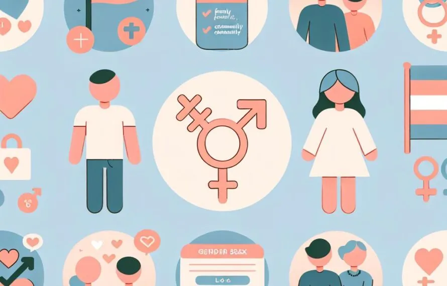 Transtorno de identidade de gênero