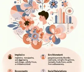 Transtorno de personalidade antissocial Transtorno de personalidade antissocial