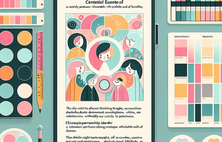 Transtorno de personalidade esquizotípica Transtorno de personalidade esquizotípica