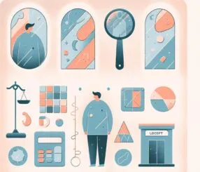 Transtorno dismórfico corporal