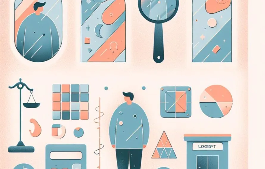 Transtorno dismórfico corporal