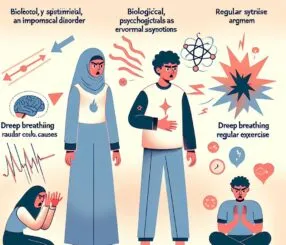 Transtorno explosivo intermitente Transtorno explosivo intermitente