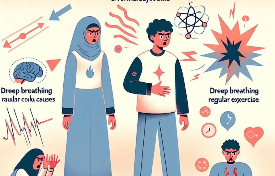 Transtorno explosivo intermitente Transtorno explosivo intermitente