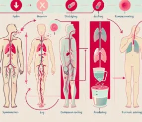 Tromboembolismo pulmonar Tromboembolismo pulmonar