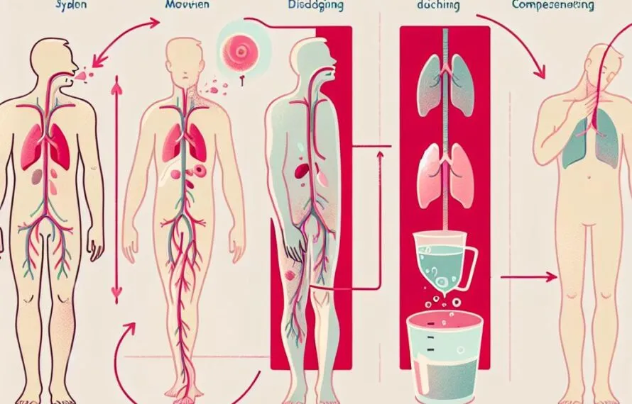 Tromboembolismo pulmonar Tromboembolismo pulmonar