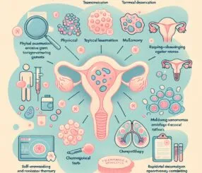 Tumor de células germinativas Tumor de células germinativas