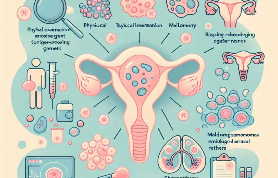 Tumor de células germinativas Tumor de células germinativas
