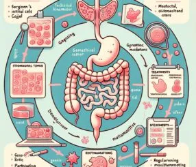 Tumor estromal gastrointestinal (GIST)