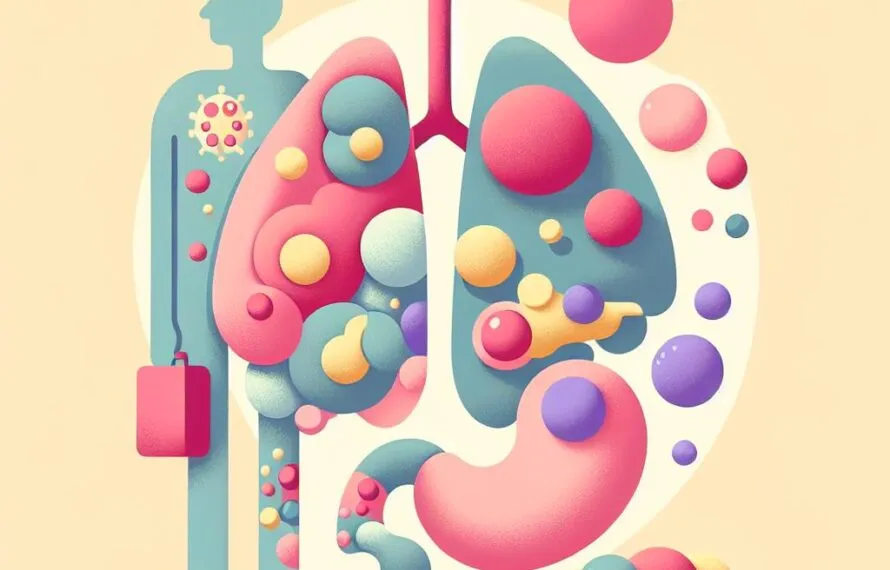 Vasculite granulomatosa