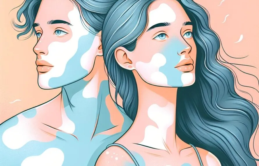 Vitiligo
