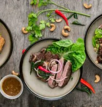 20 alimentos ricos em proteína e colágeno