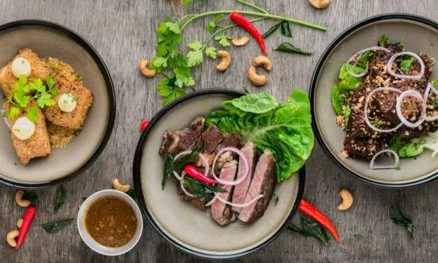 20 alimentos ricos em proteína e colágeno
